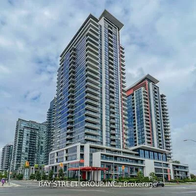 75, Eglinton, Hurontario, Mississauga