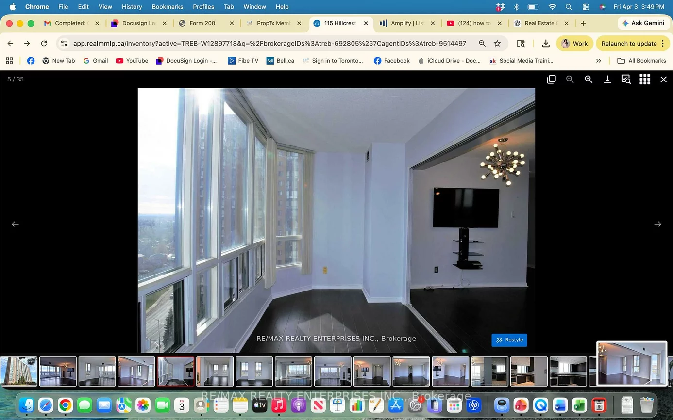 115, Hillcrest, Cooksville, Mississauga