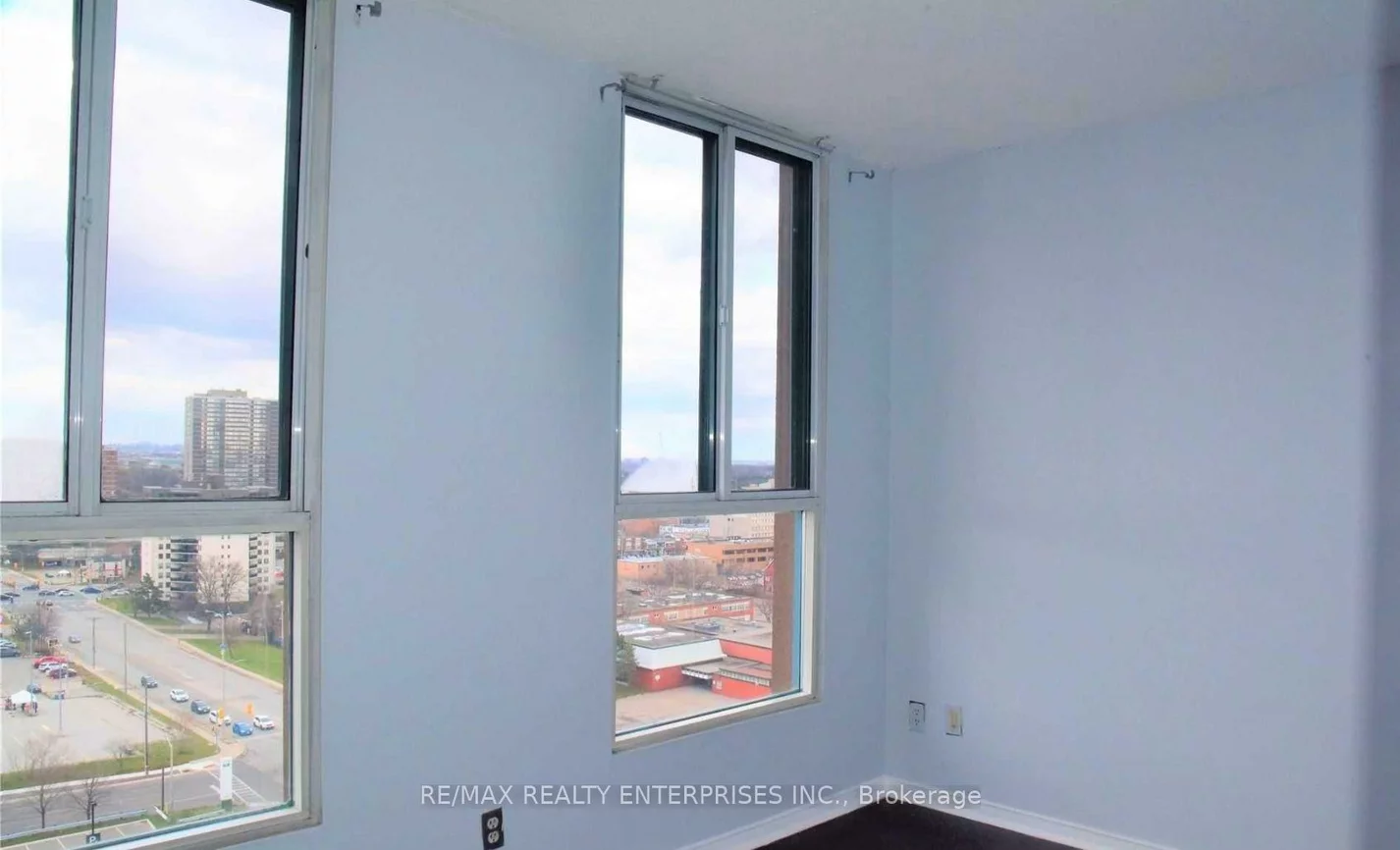 115, Hillcrest, Cooksville, Mississauga