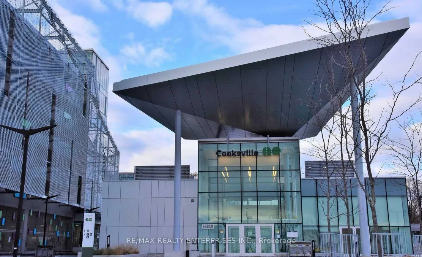 115, Hillcrest, Cooksville, Mississauga