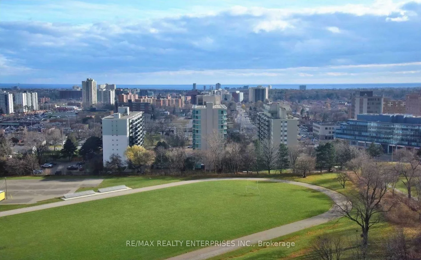 115, Hillcrest, Cooksville, Mississauga