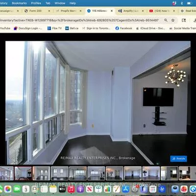 115, Hillcrest, Cooksville, Mississauga