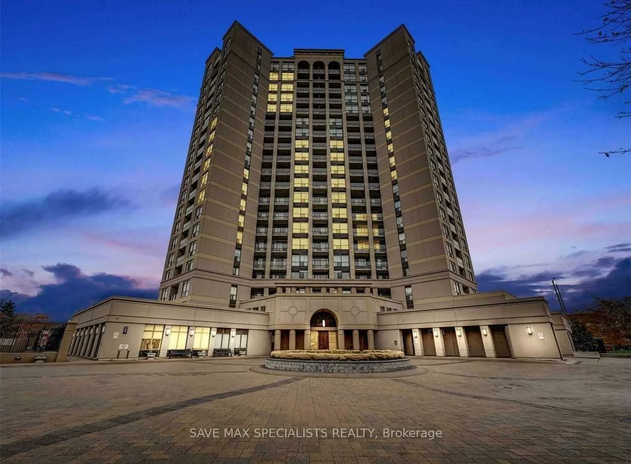 220, Forum, Hurontario, Mississauga