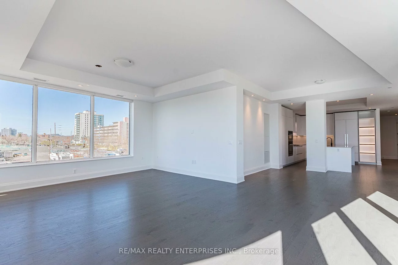 55, Port, Port Credit, Mississauga