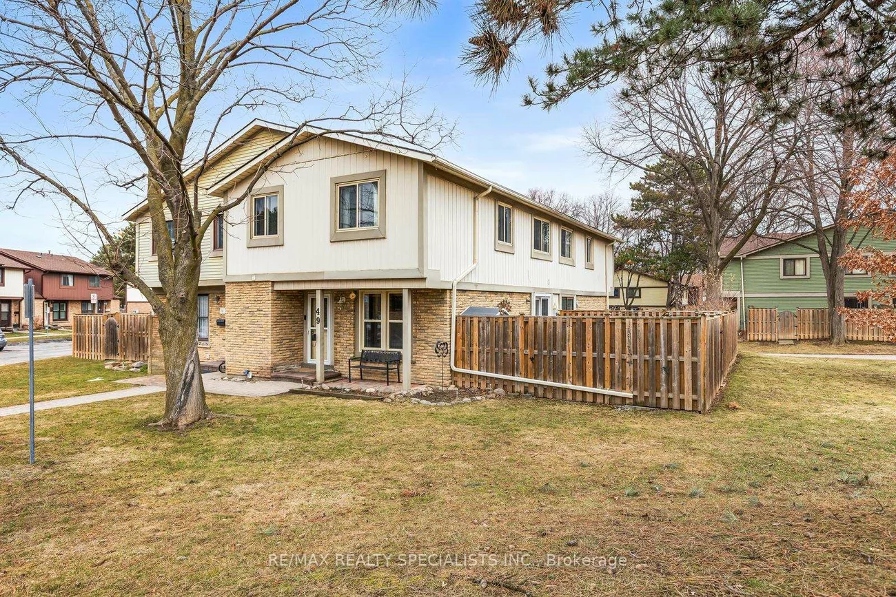 6650, Falconer, Streetsville, Mississauga