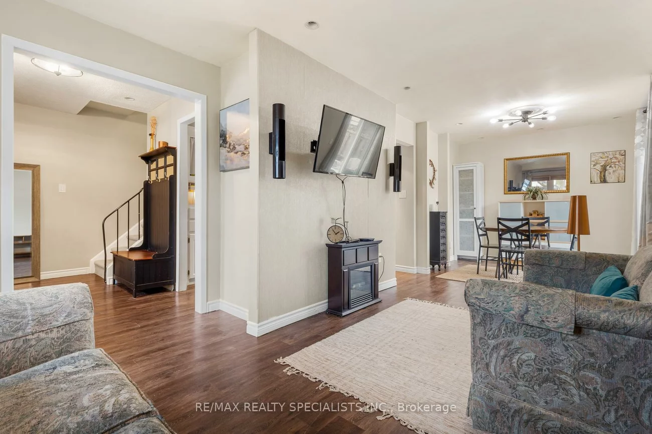 6650, Falconer, Streetsville, Mississauga