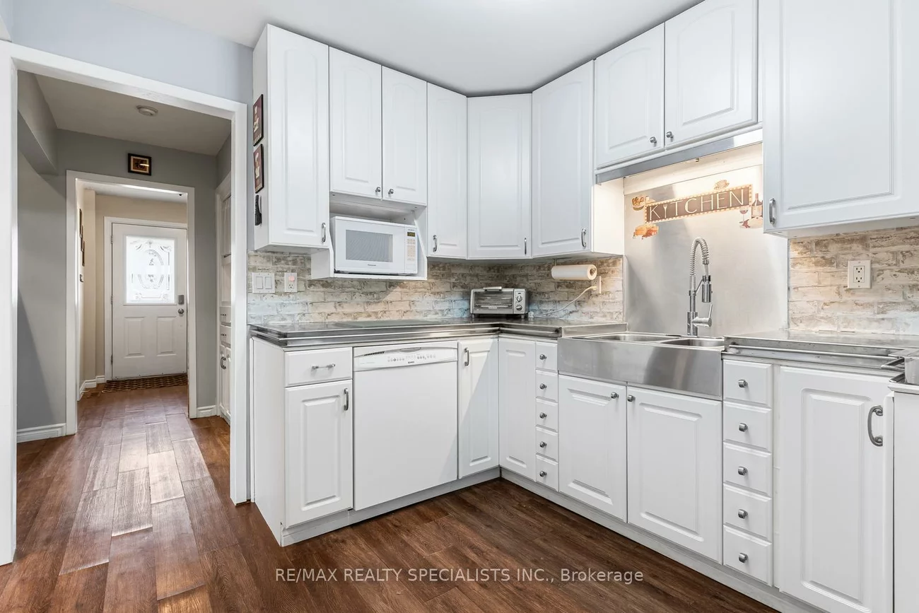 6650, Falconer, Streetsville, Mississauga