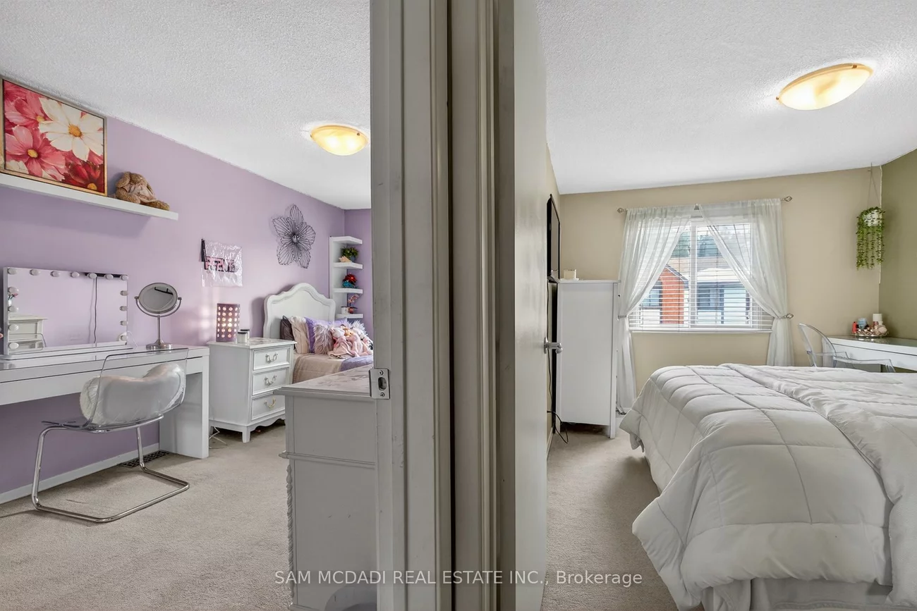 4230, Fieldgate, Rathwood, Mississauga