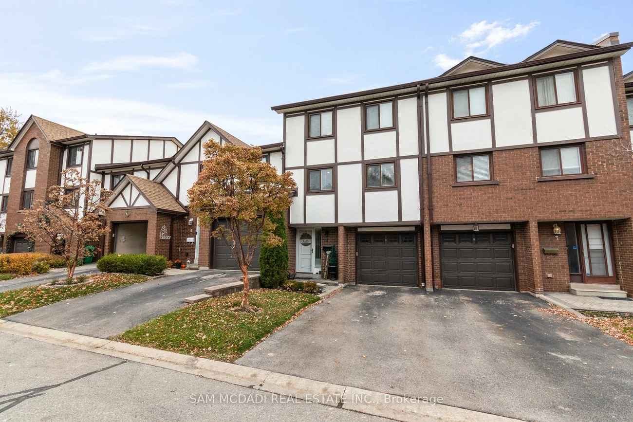 4230, Fieldgate, Rathwood, Mississauga