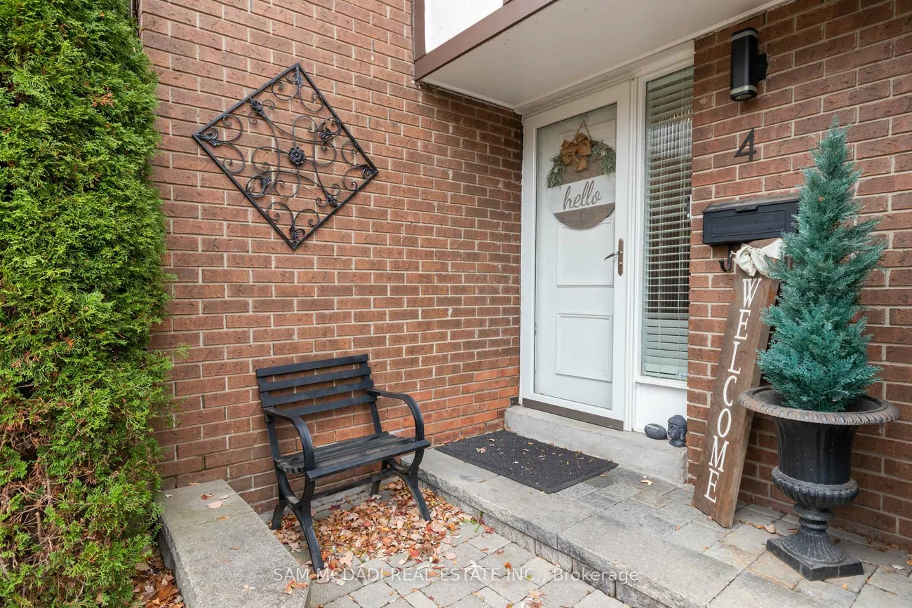 4230, Fieldgate, Rathwood, Mississauga