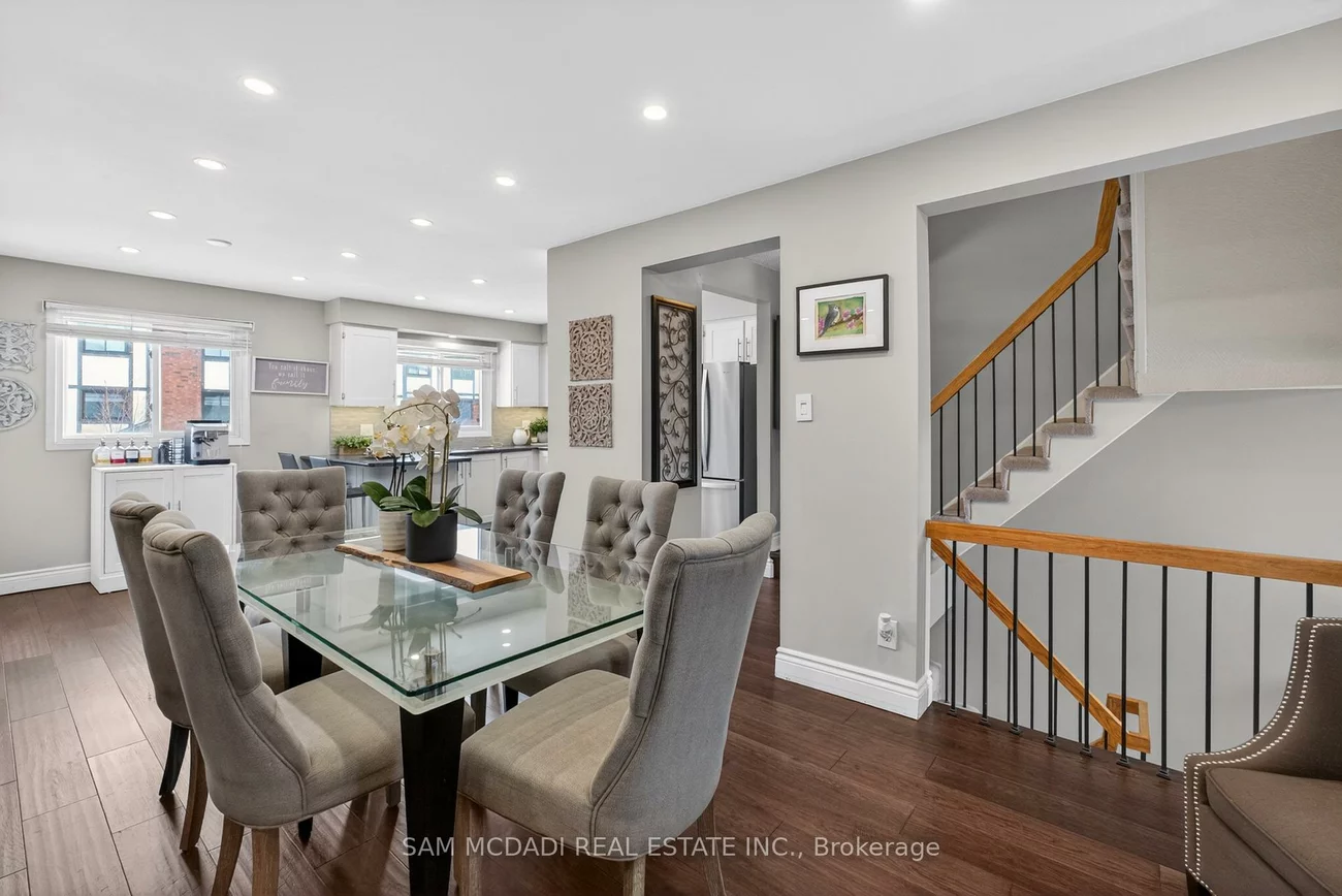 4230, Fieldgate, Rathwood, Mississauga