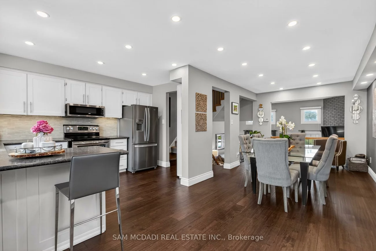 4230, Fieldgate, Rathwood, Mississauga