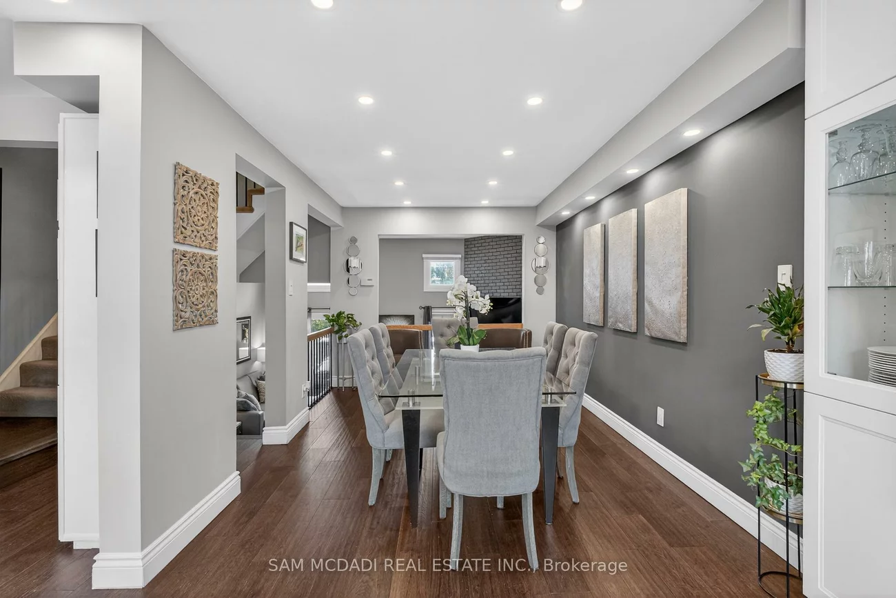 4230, Fieldgate, Rathwood, Mississauga