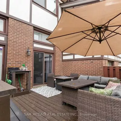 4230, Fieldgate, Rathwood, Mississauga