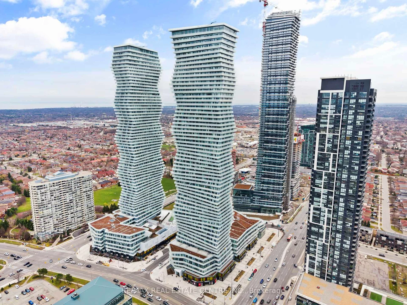 3900, Confederation, City Centre, Mississauga
