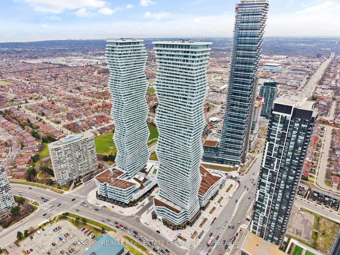 3900, Confederation, City Centre, Mississauga