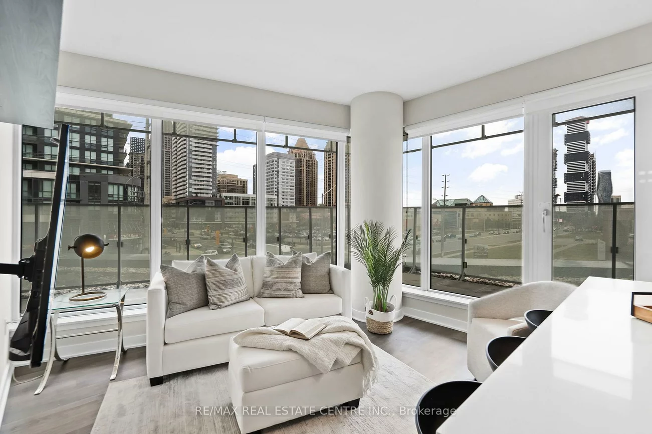 3900, Confederation, City Centre, Mississauga