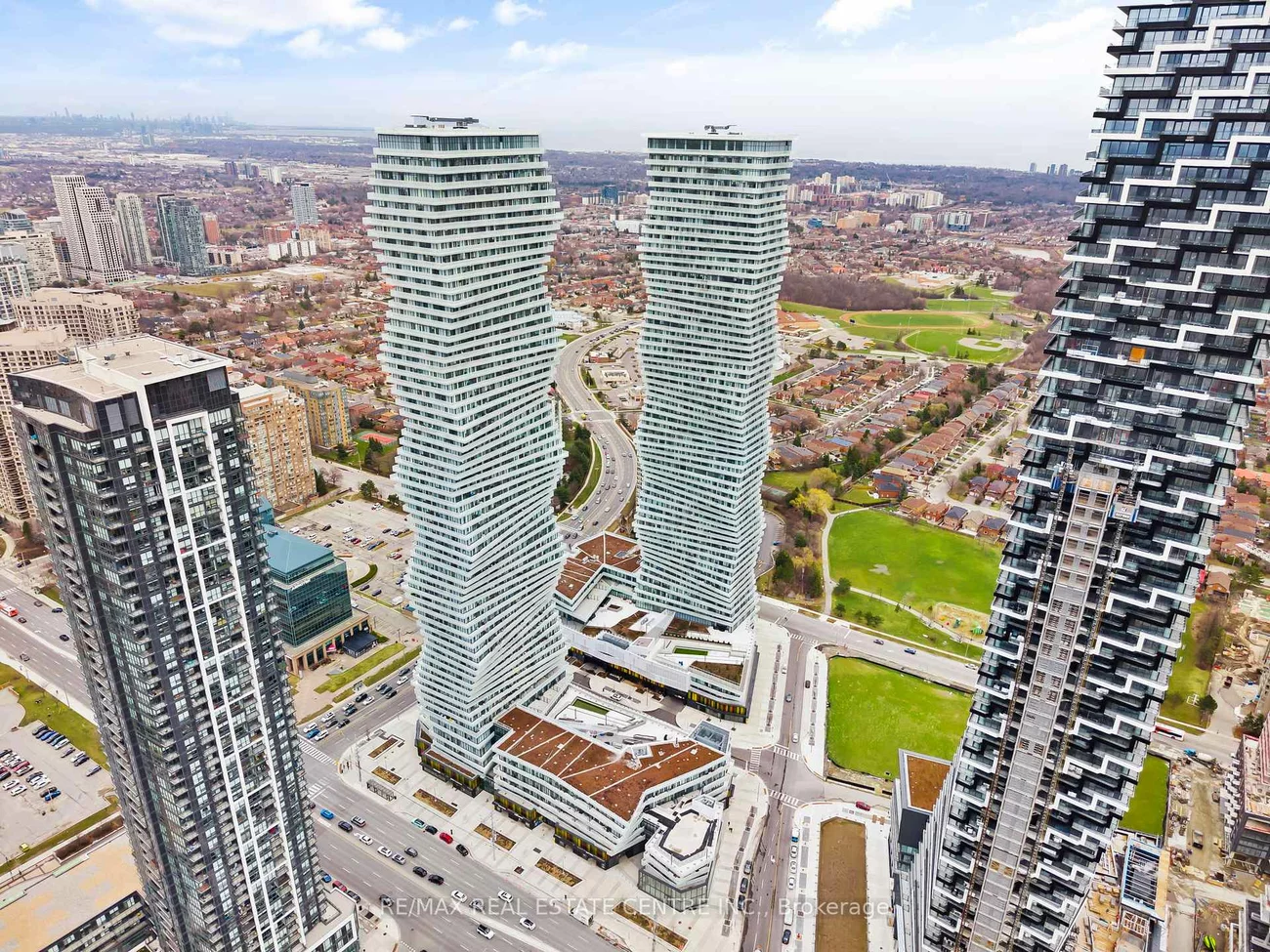 3900, Confederation, City Centre, Mississauga