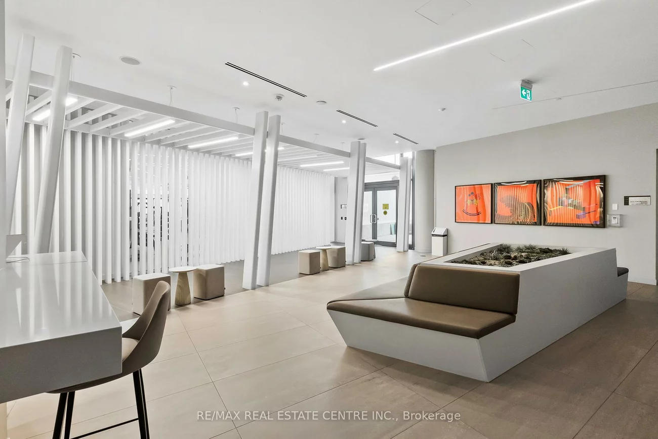 3900, Confederation, City Centre, Mississauga