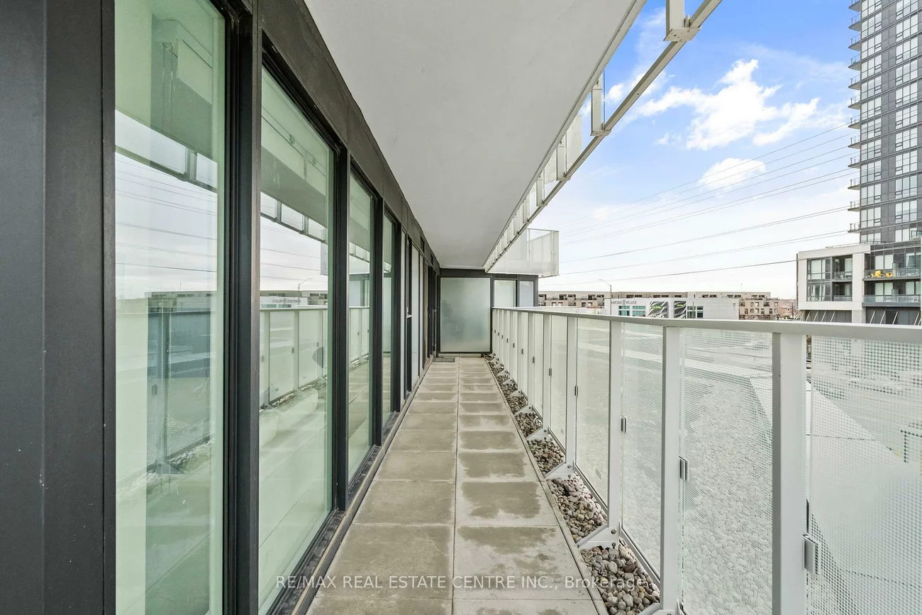 3900, Confederation, City Centre, Mississauga