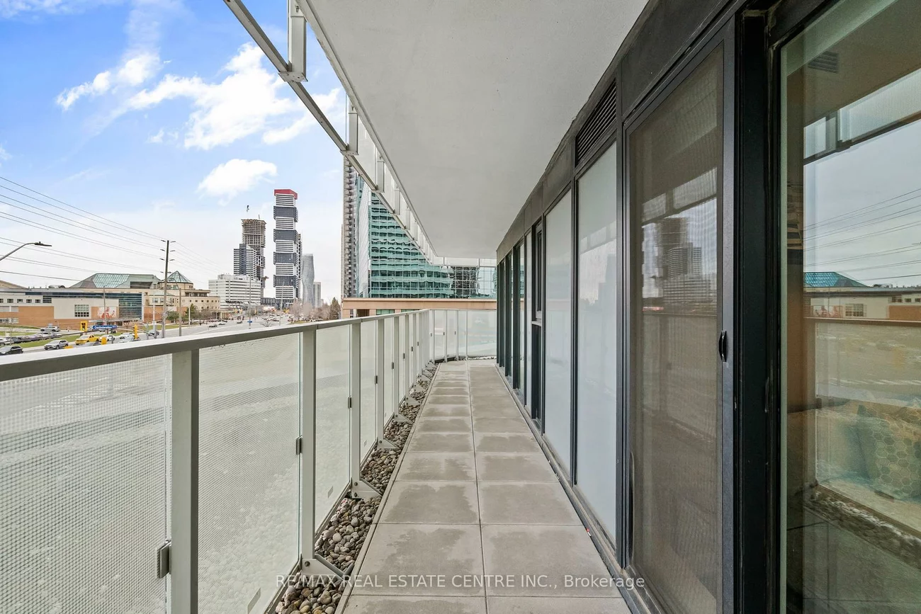 3900, Confederation, City Centre, Mississauga