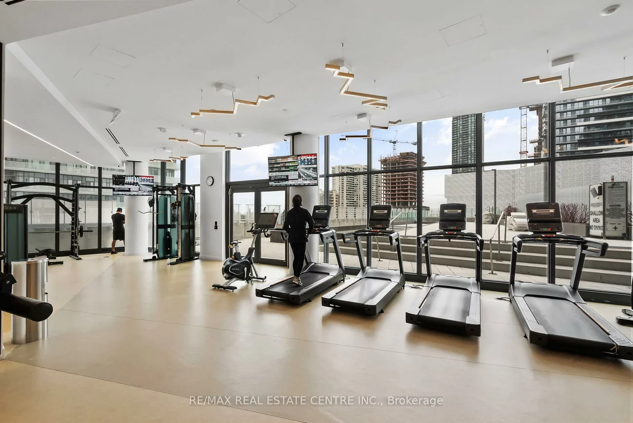 3900, Confederation, City Centre, Mississauga