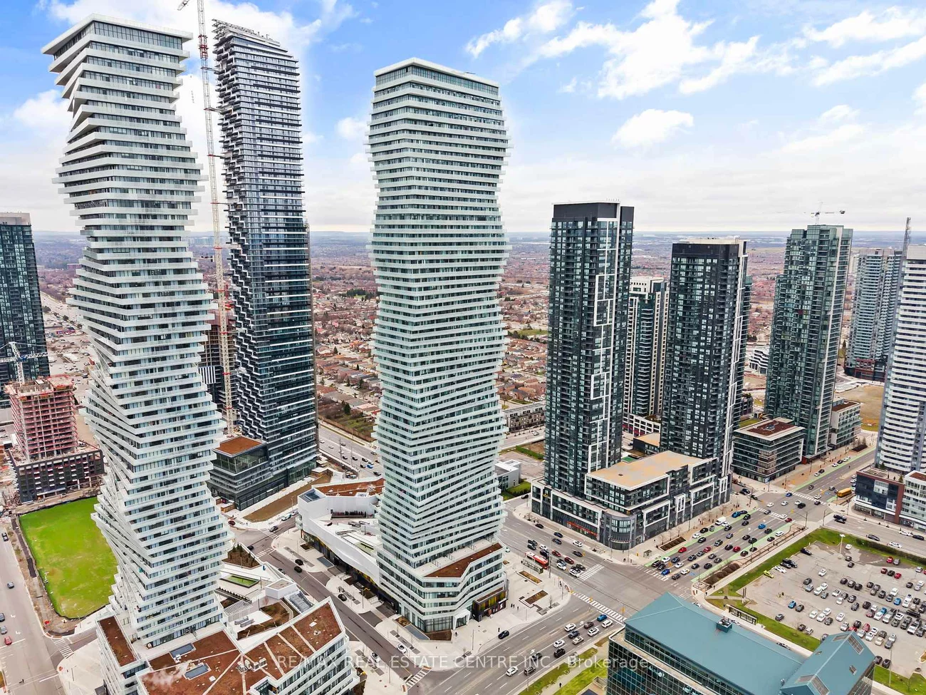 3900, Confederation, City Centre, Mississauga