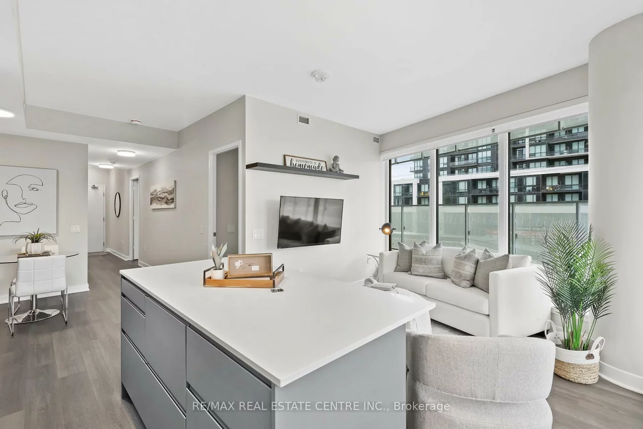 3900, Confederation, City Centre, Mississauga