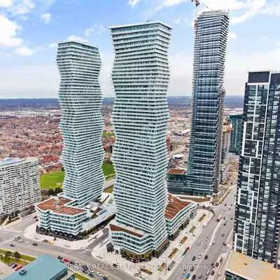 3900, Confederation, City Centre, Mississauga