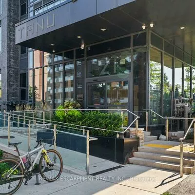 21, Park, Port Credit, Mississauga