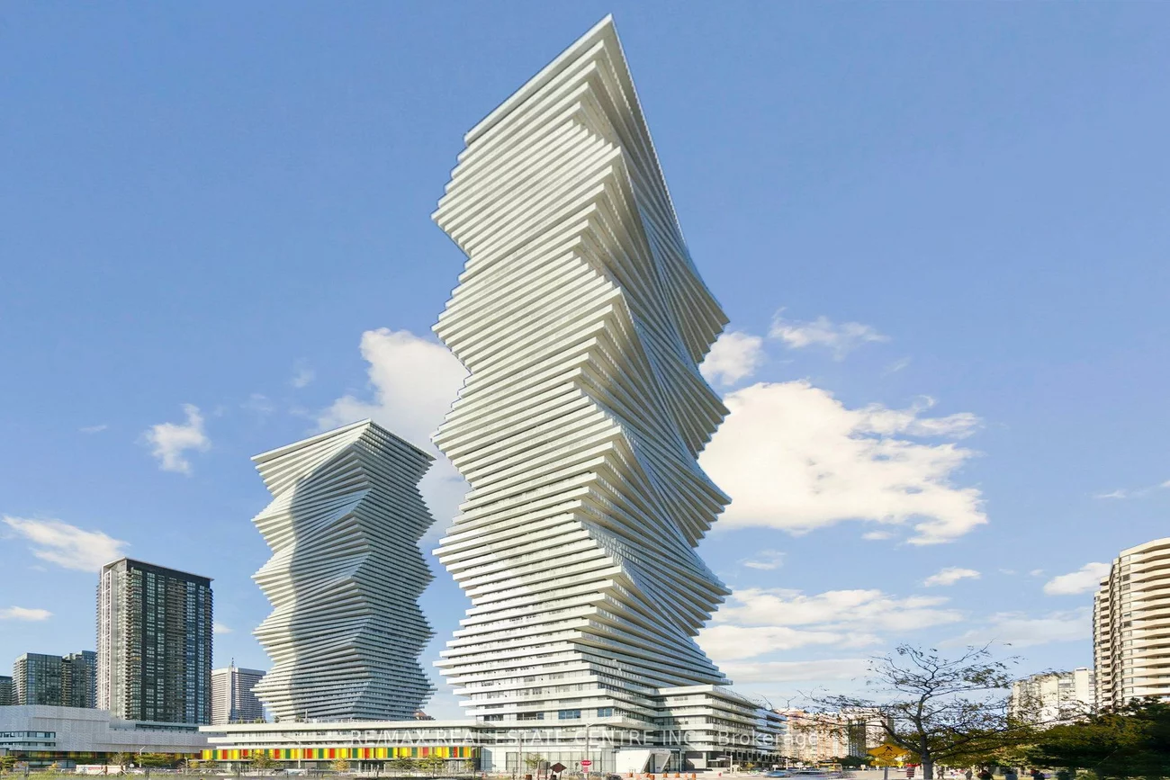 3883, Quartz, City Centre, Mississauga