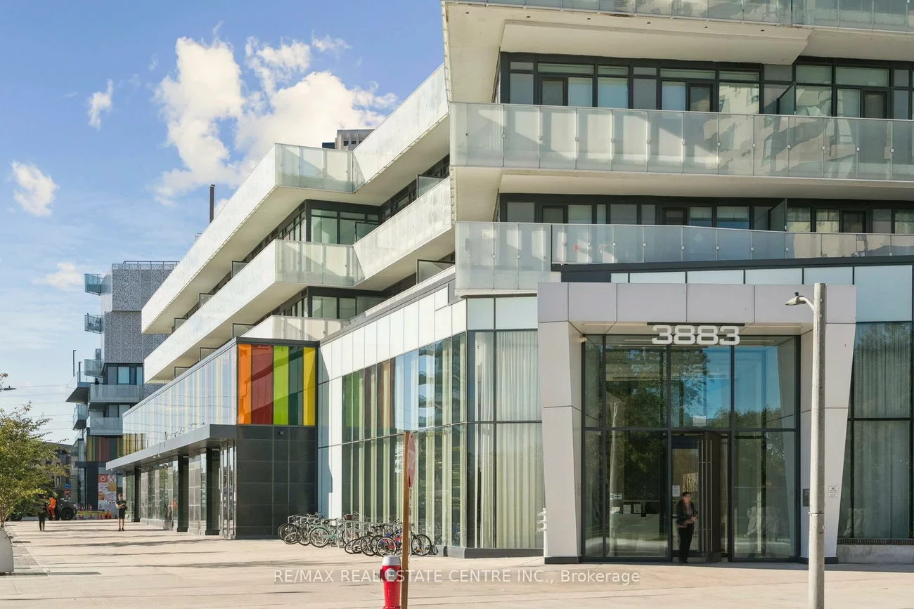 3883, Quartz, City Centre, Mississauga