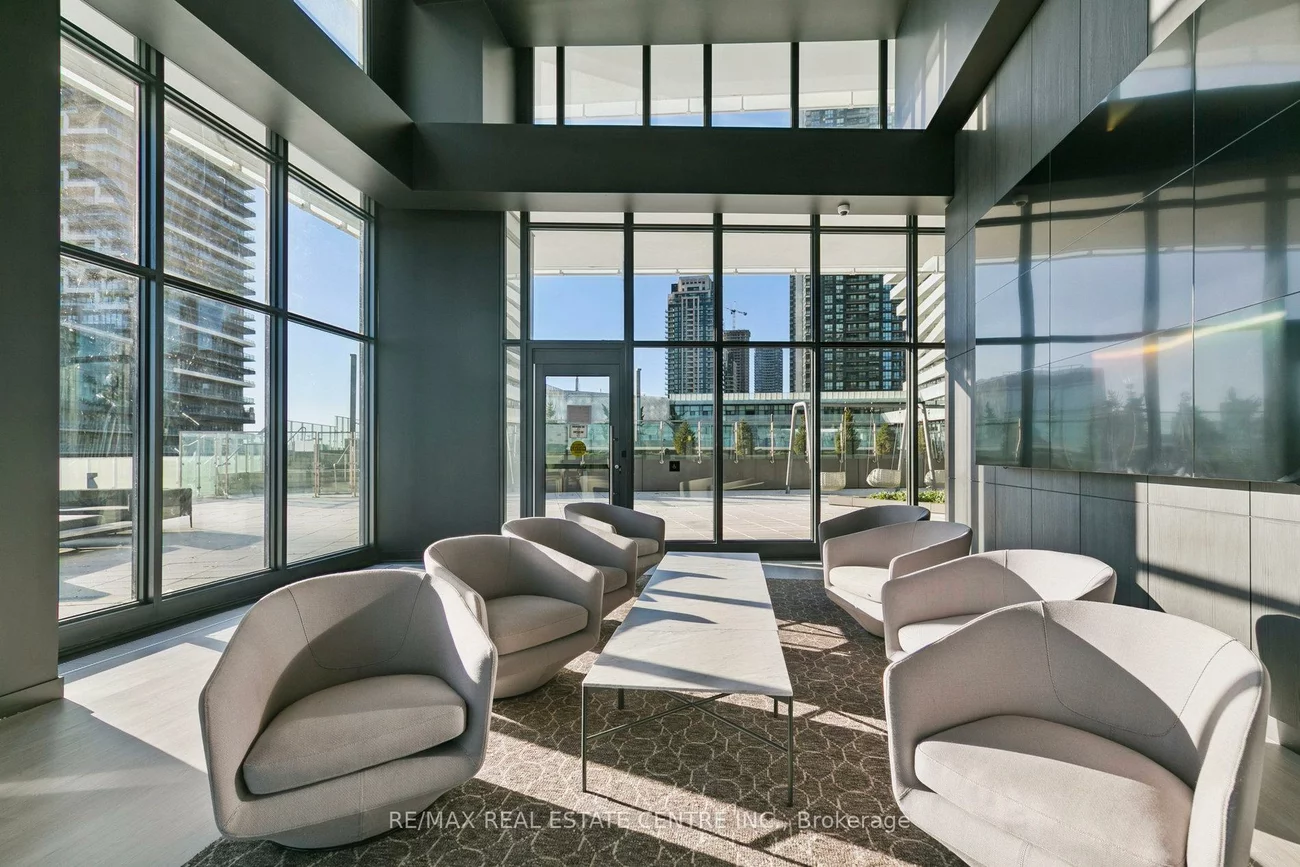 3883, Quartz, City Centre, Mississauga