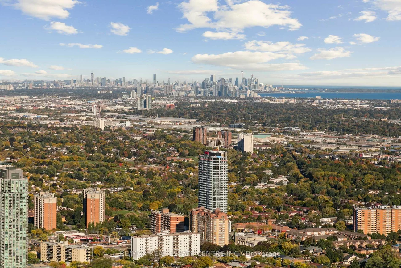 3883, Quartz, City Centre, Mississauga