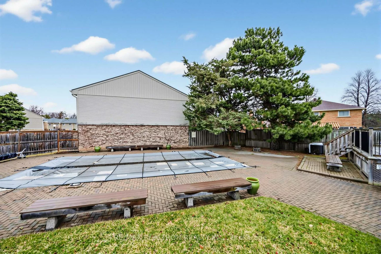 6699, Falconer, Streetsville, Mississauga