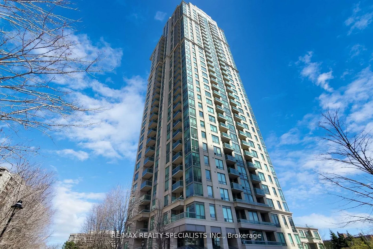 3504, Hurontario, Fairview, Mississauga