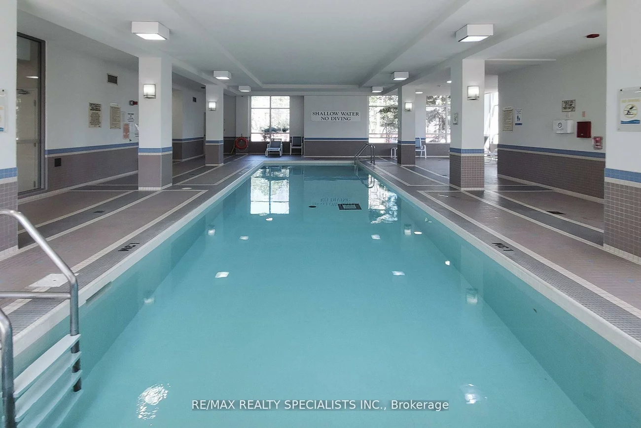 3504, Hurontario, Fairview, Mississauga