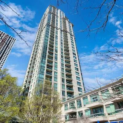 3504, Hurontario, Fairview, Mississauga