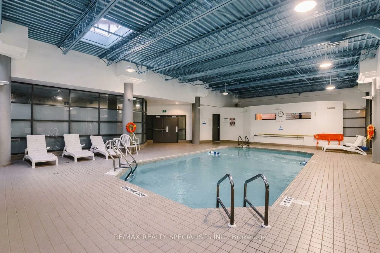 4205, Shipp, City Centre, Mississauga