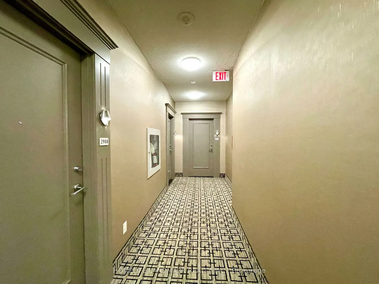 225, Webb, City Centre, Mississauga