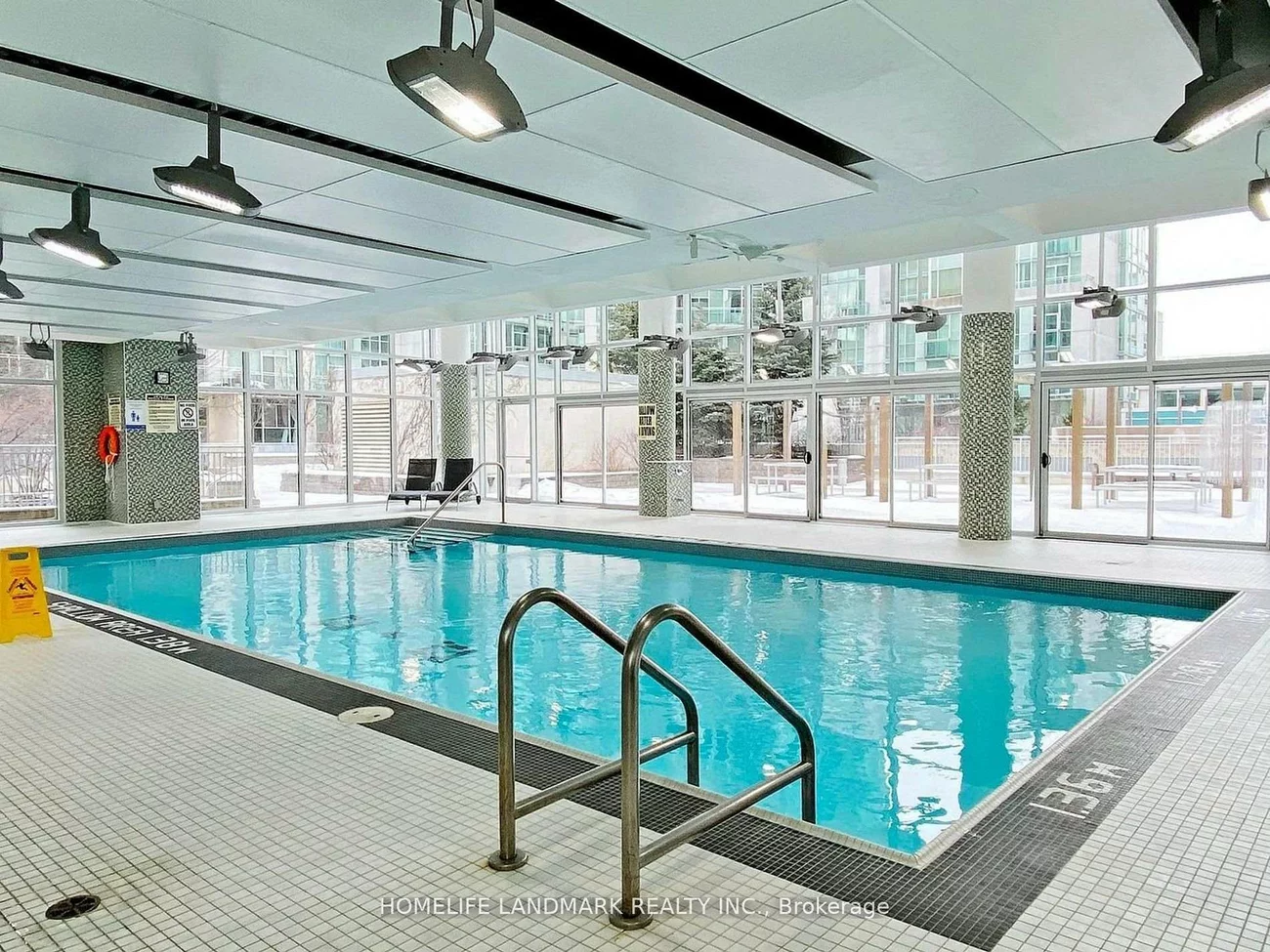 225, Webb, City Centre, Mississauga