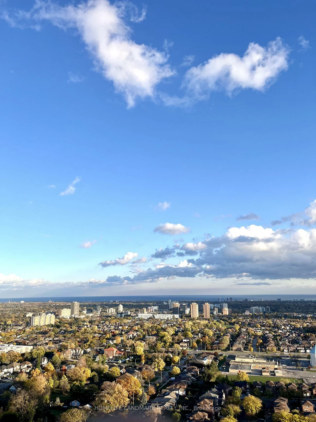 225, Webb, City Centre, Mississauga