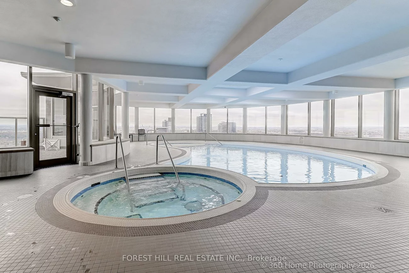 45, Kingsbridge Garden, Hurontario, Mississauga