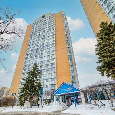 25, Trailwood, Hurontario, Mississauga