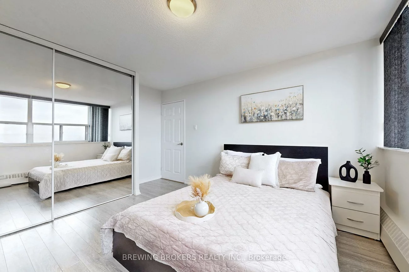 3501, Glen Erin, Erin Mills, Mississauga