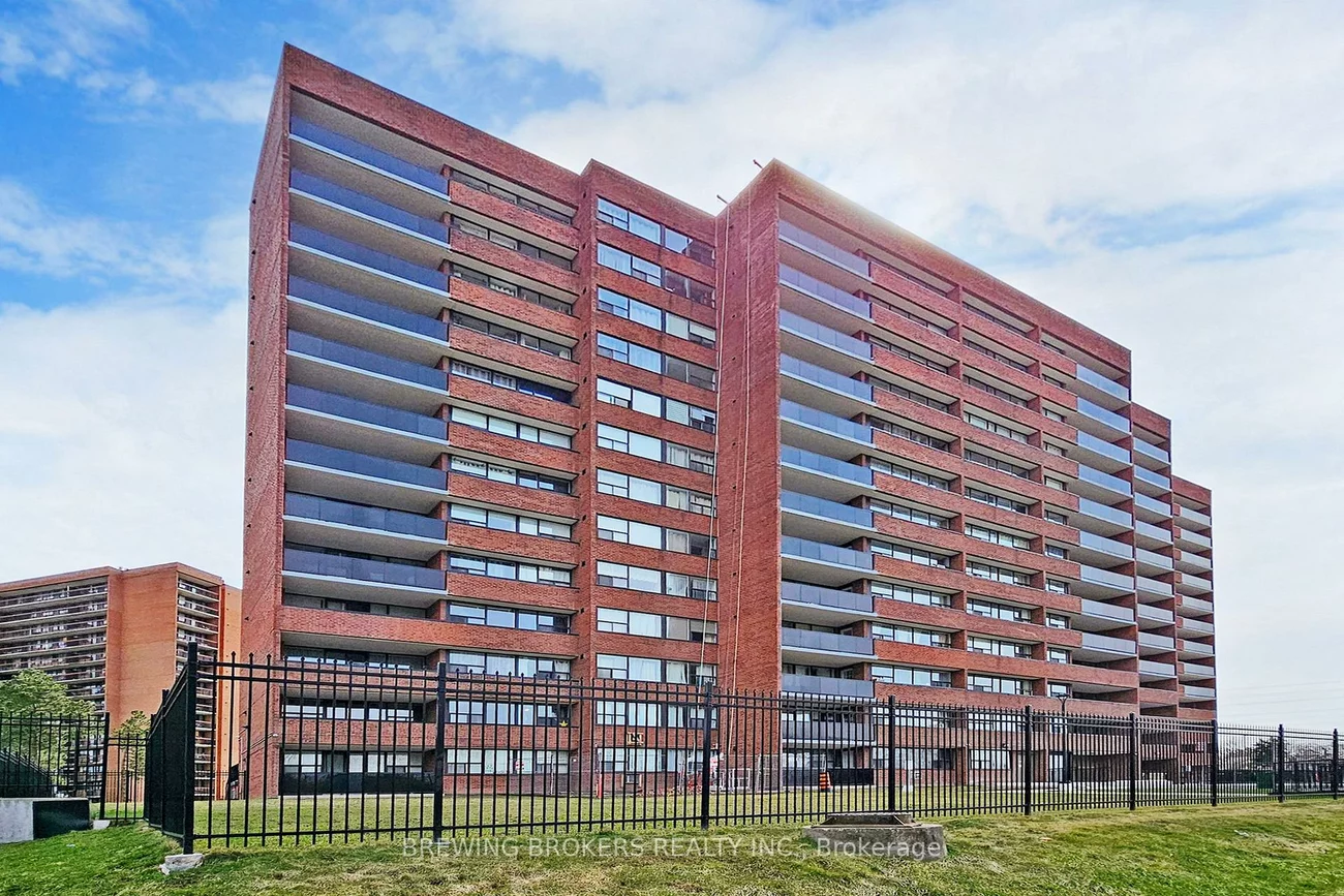 3501, Glen Erin, Erin Mills, Mississauga