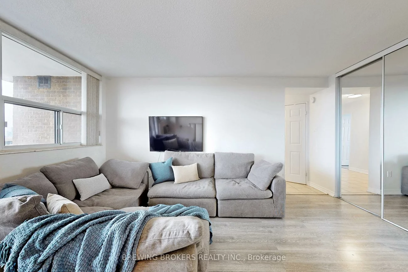 3501, Glen Erin, Erin Mills, Mississauga
