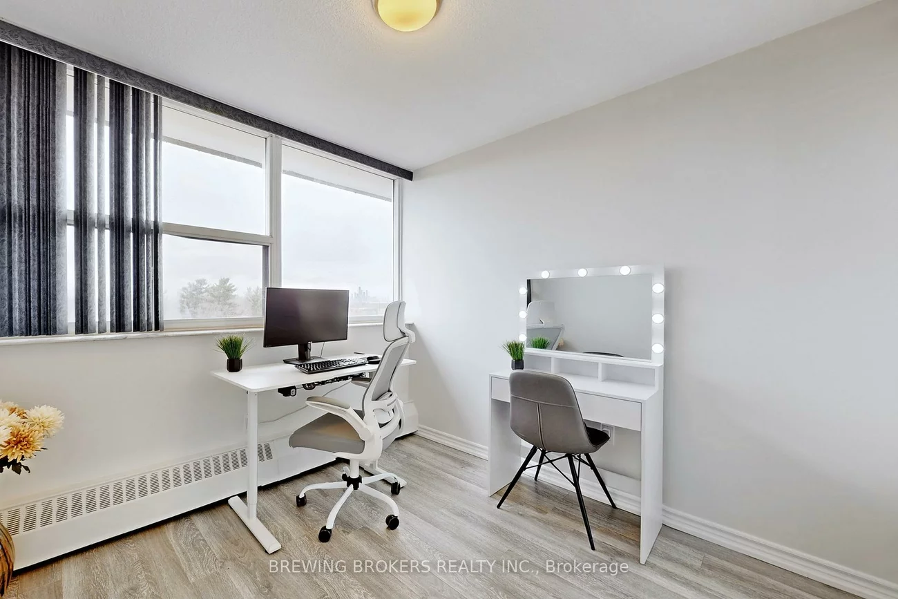 3501, Glen Erin, Erin Mills, Mississauga