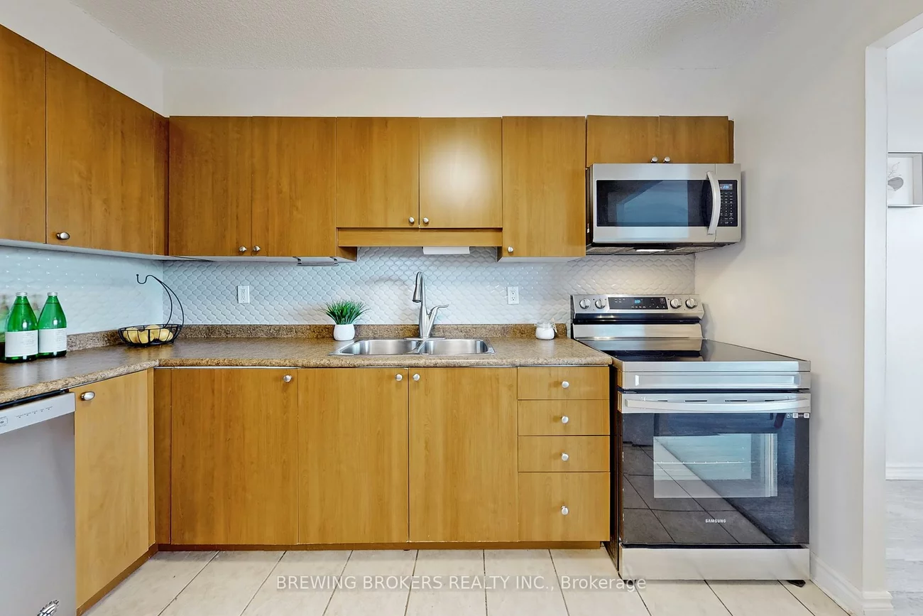 3501, Glen Erin, Erin Mills, Mississauga