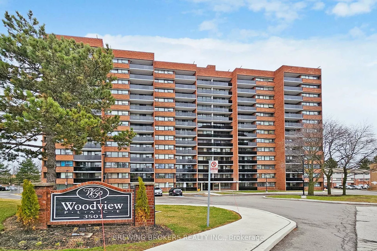 3501, Glen Erin, Erin Mills, Mississauga